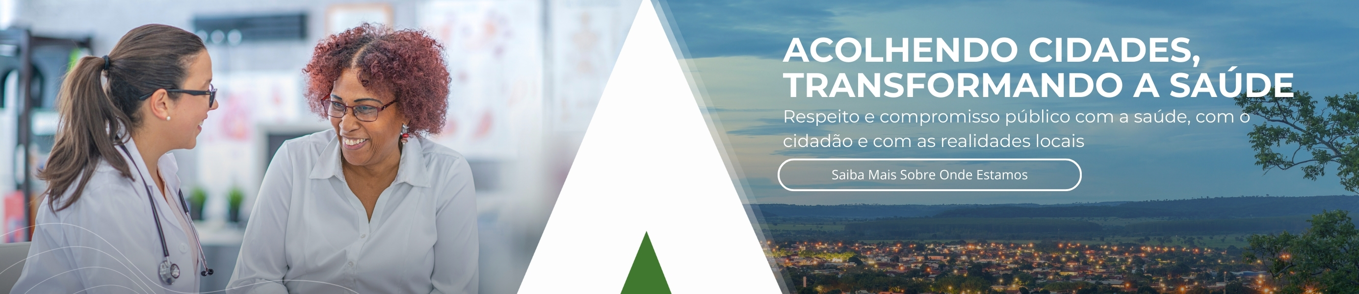 AHBB - Acolhendo cidades, transformando saúde